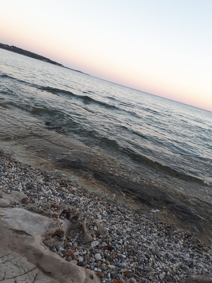 sea