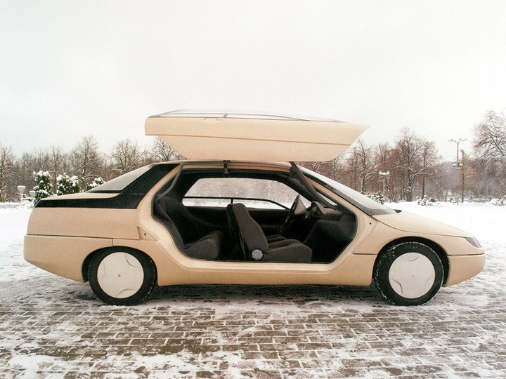 moskvich