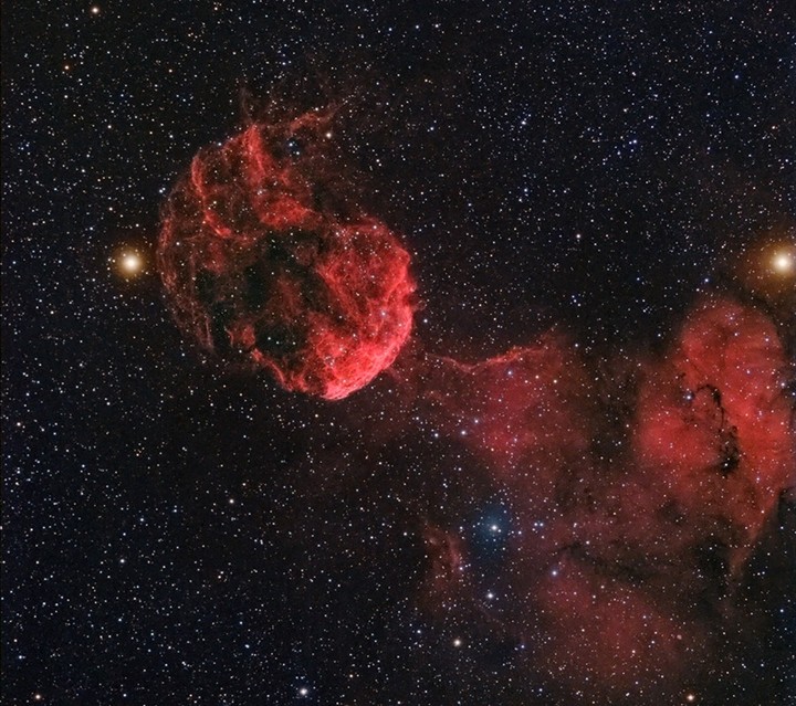 Astronomy