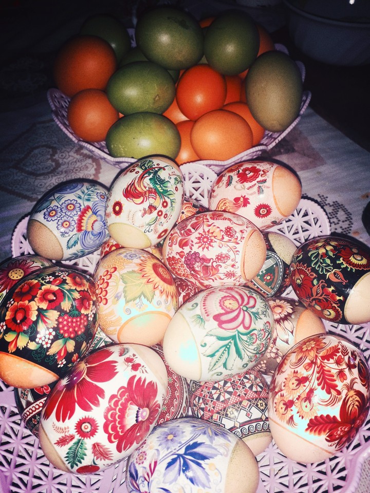 Пасха