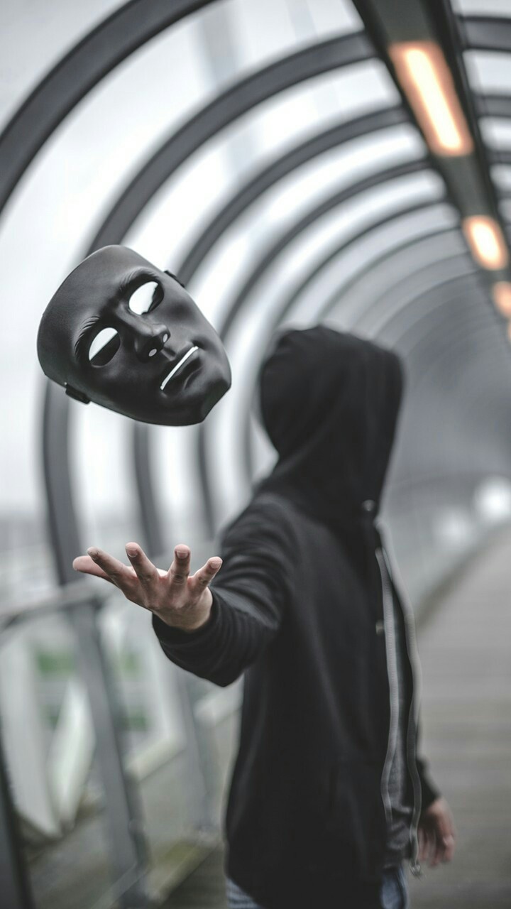 THE MASK