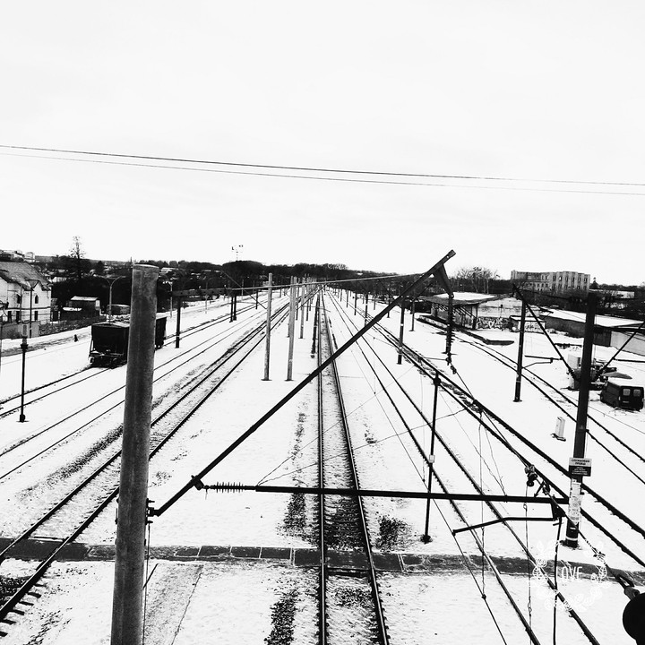 road