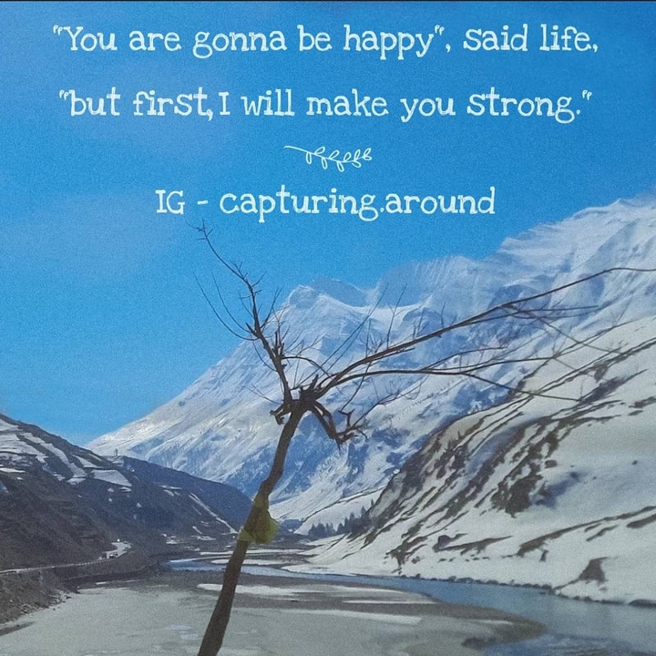 Quote