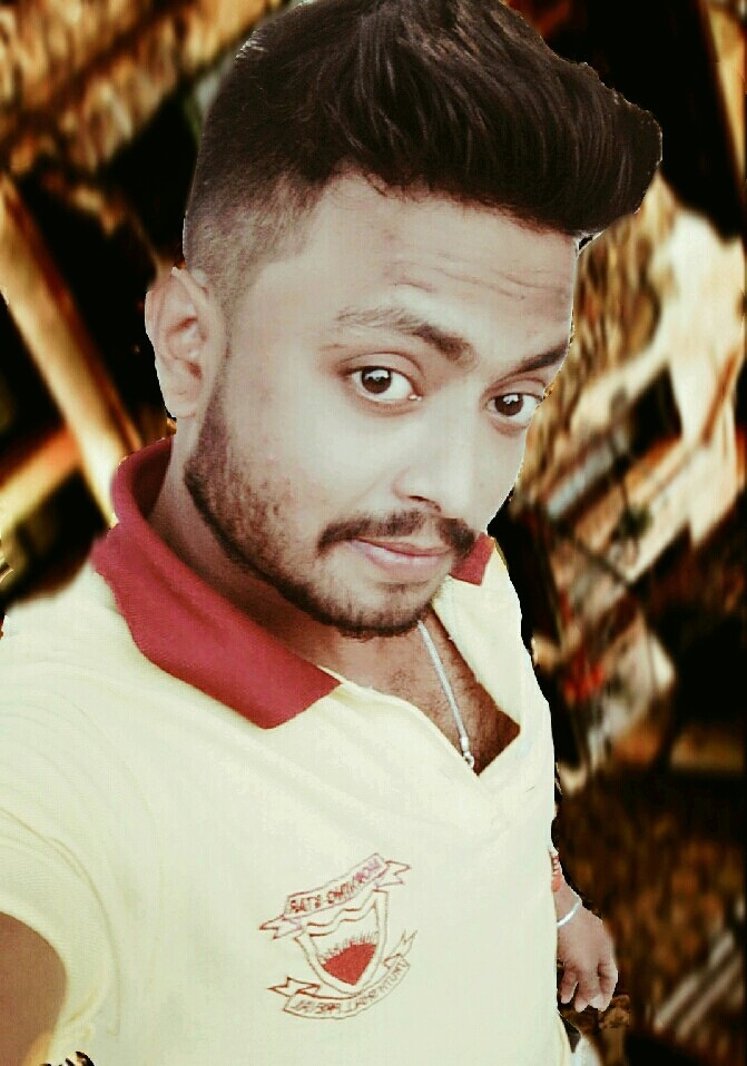 rahul