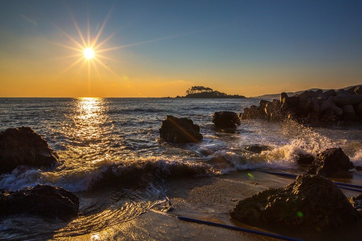 sea-ocean