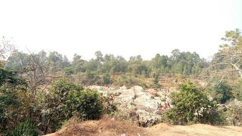 gundichagaghi