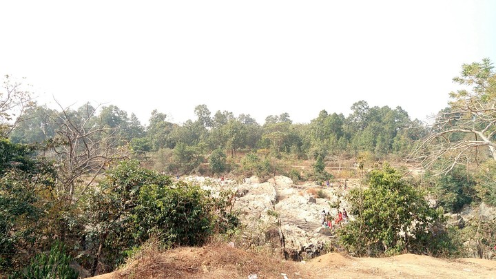gundichagaghi