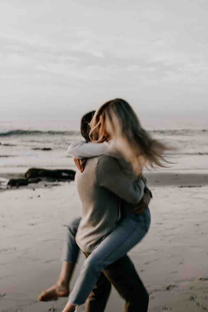 Couple