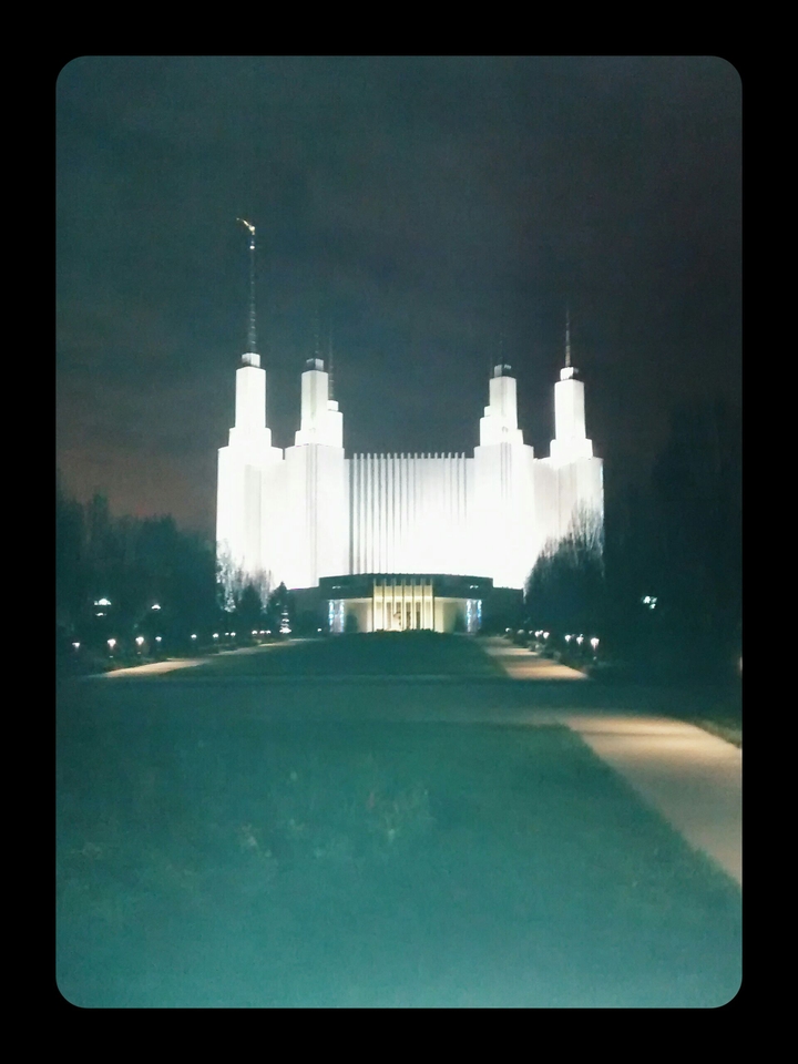 temple
