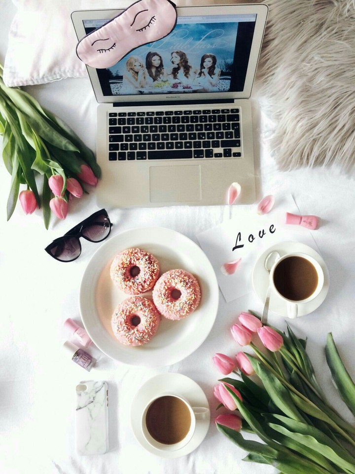 donut .