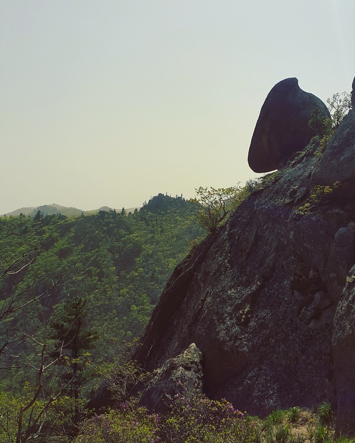 Каменная капля