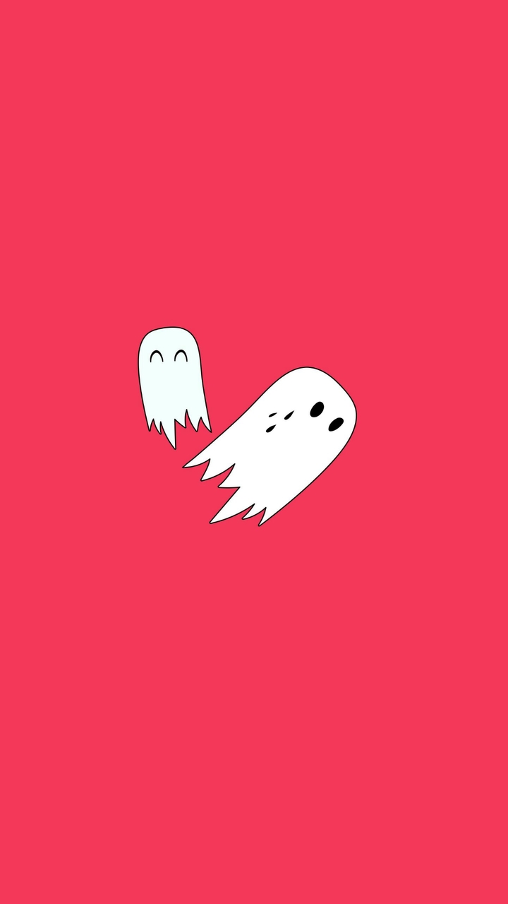 Sweet Ghosts