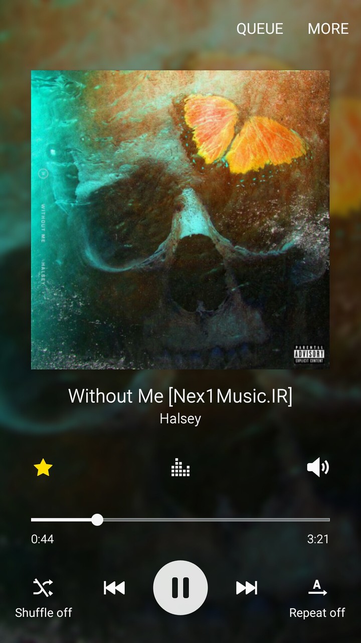 Halsey