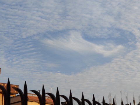 sky
