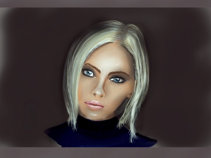 Lady