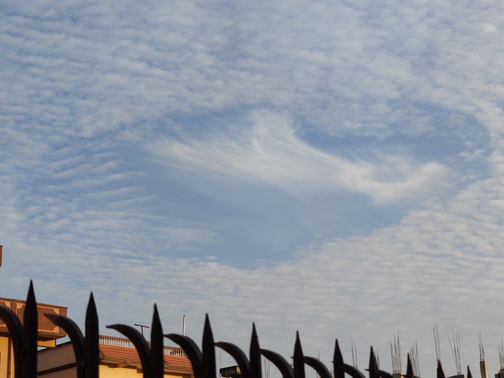 sky