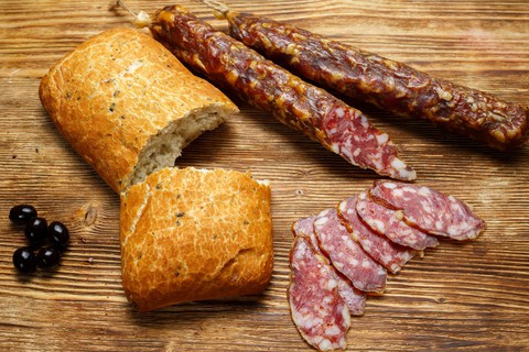 Ingredient, fuet wallpapers