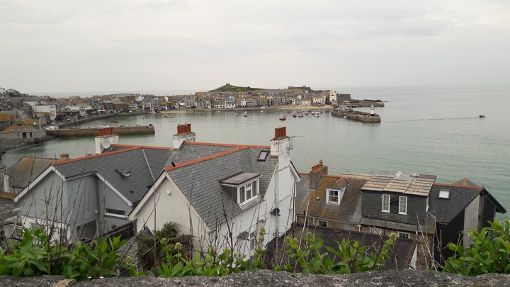 st. Ives