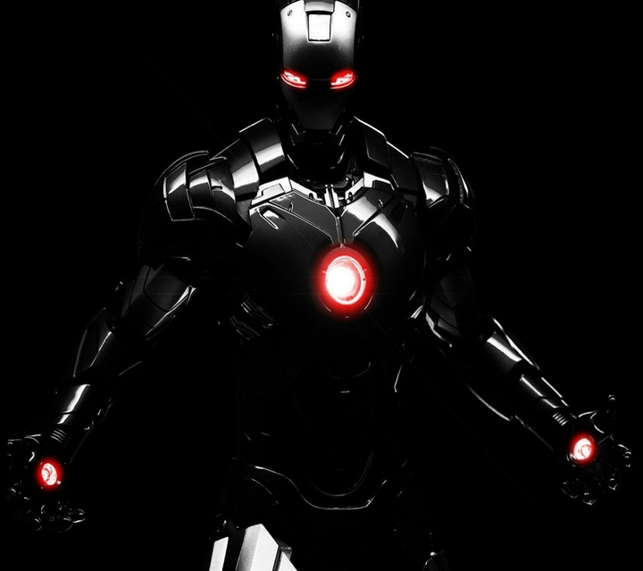 Ironman