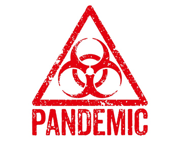 PANDEMIC 2020