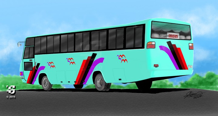Bus