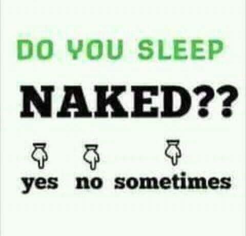 Sleep