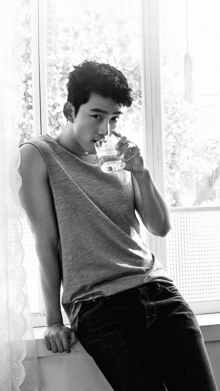 Taecyeon