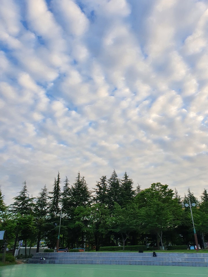 sky
