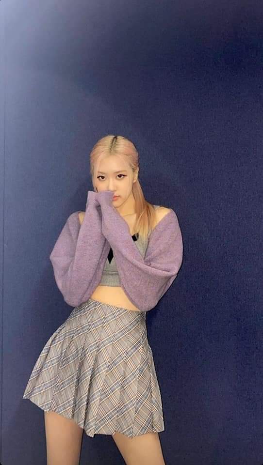 (2) 151020 Rosé IG Update