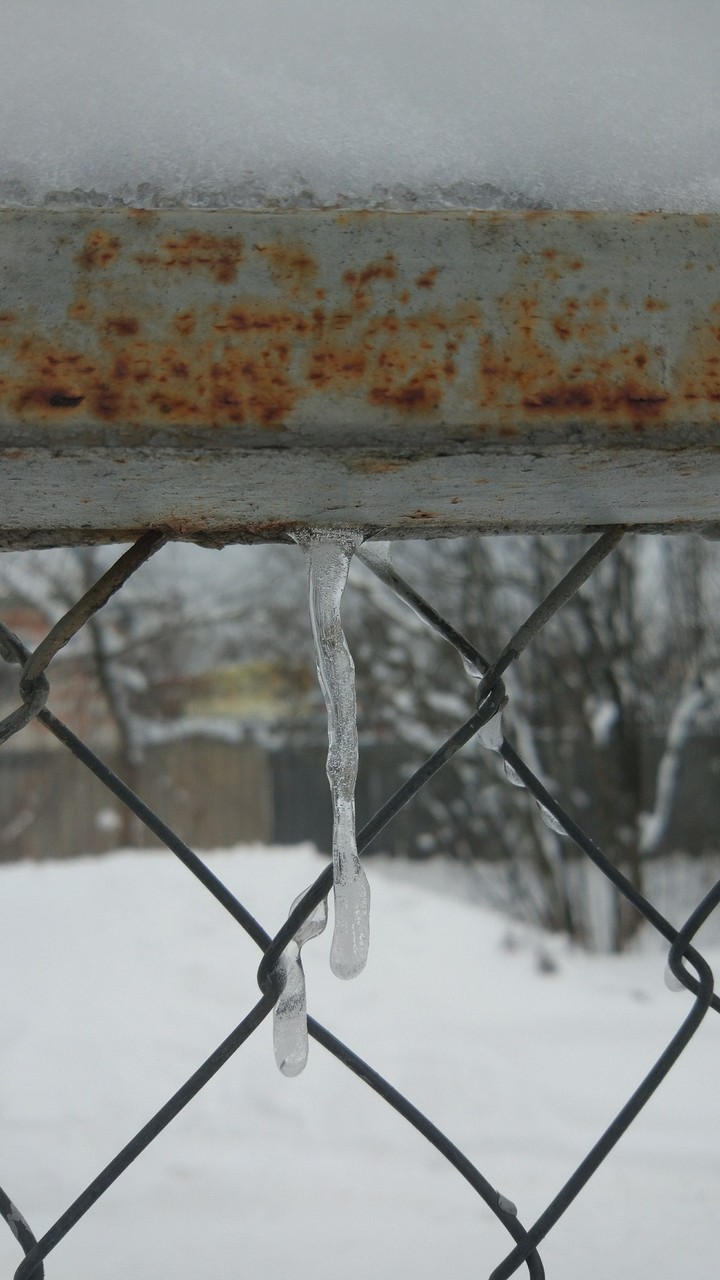 Icicle