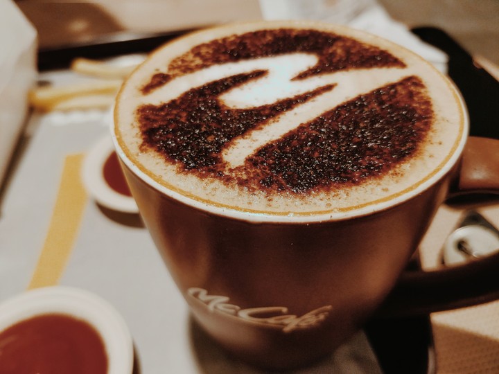 #coffee with