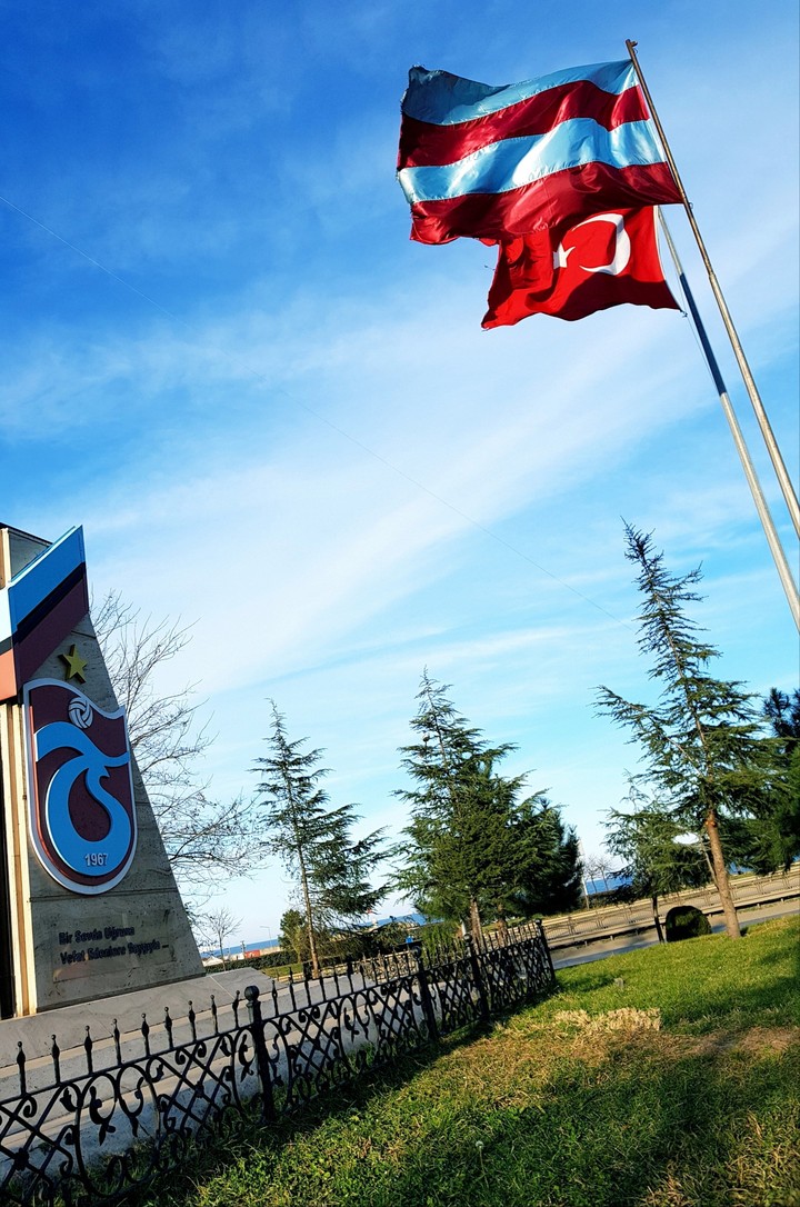 Trabzon