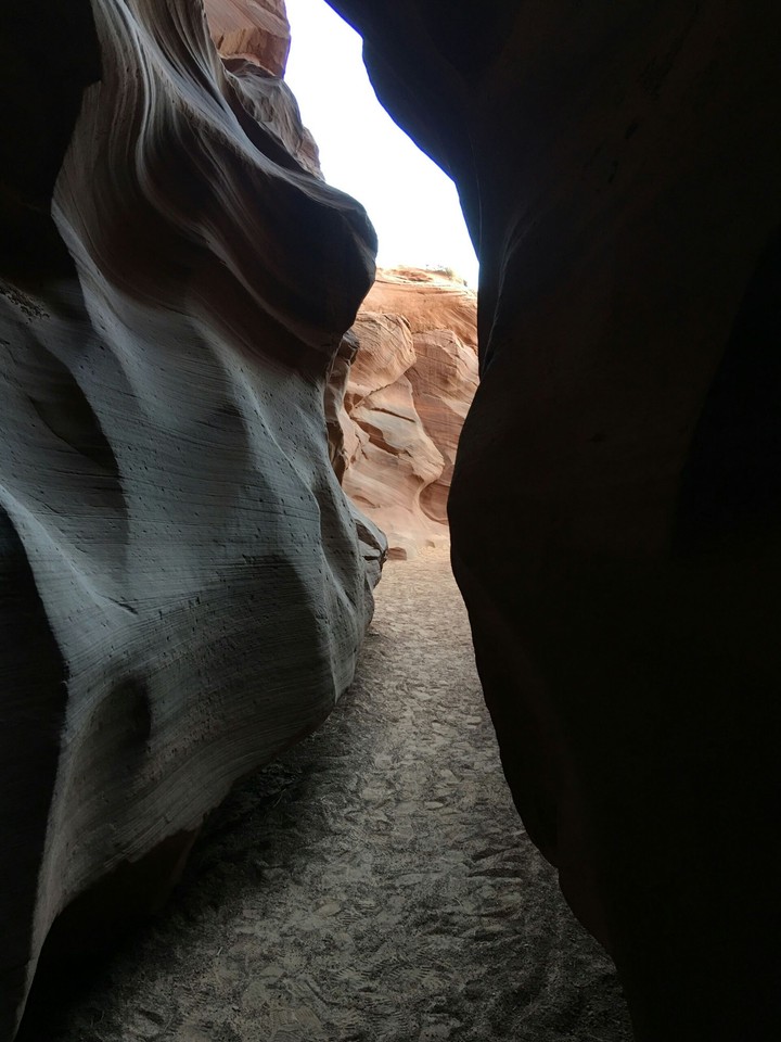 Antelope Canyon 2