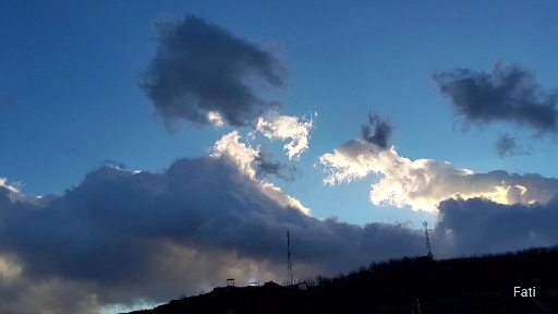 ☁️ cloud