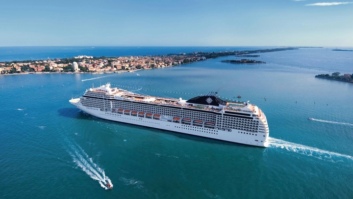 crucero