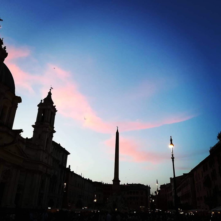 Piazza Navona