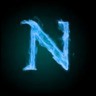 n