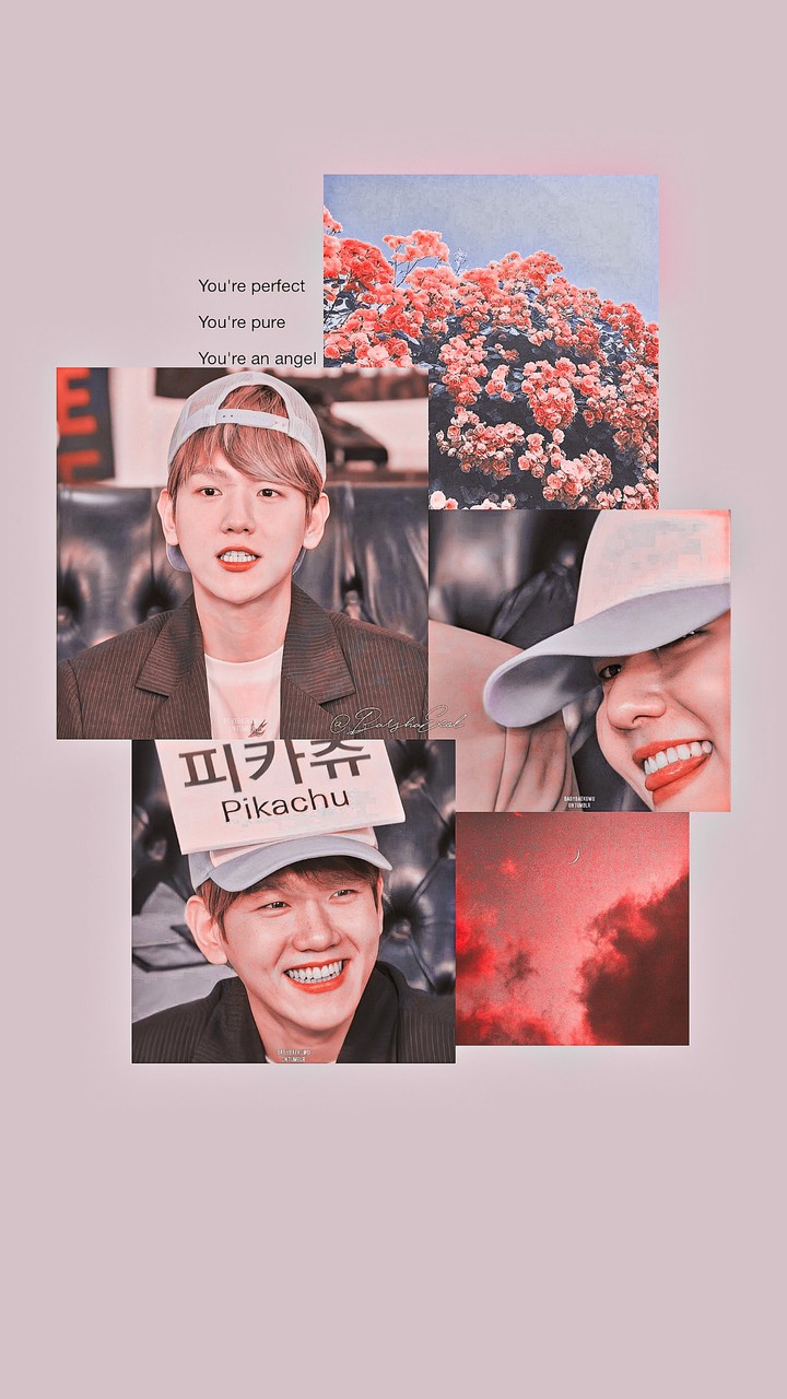 baekhyun