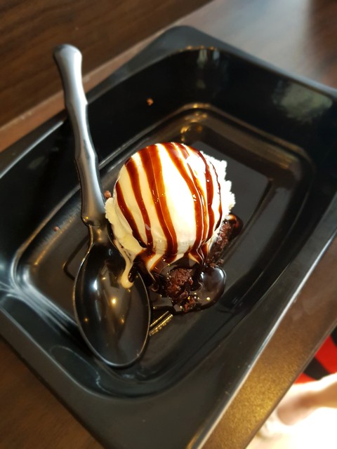 brownie