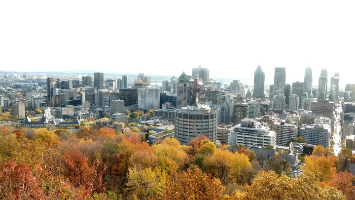 City of Montreal