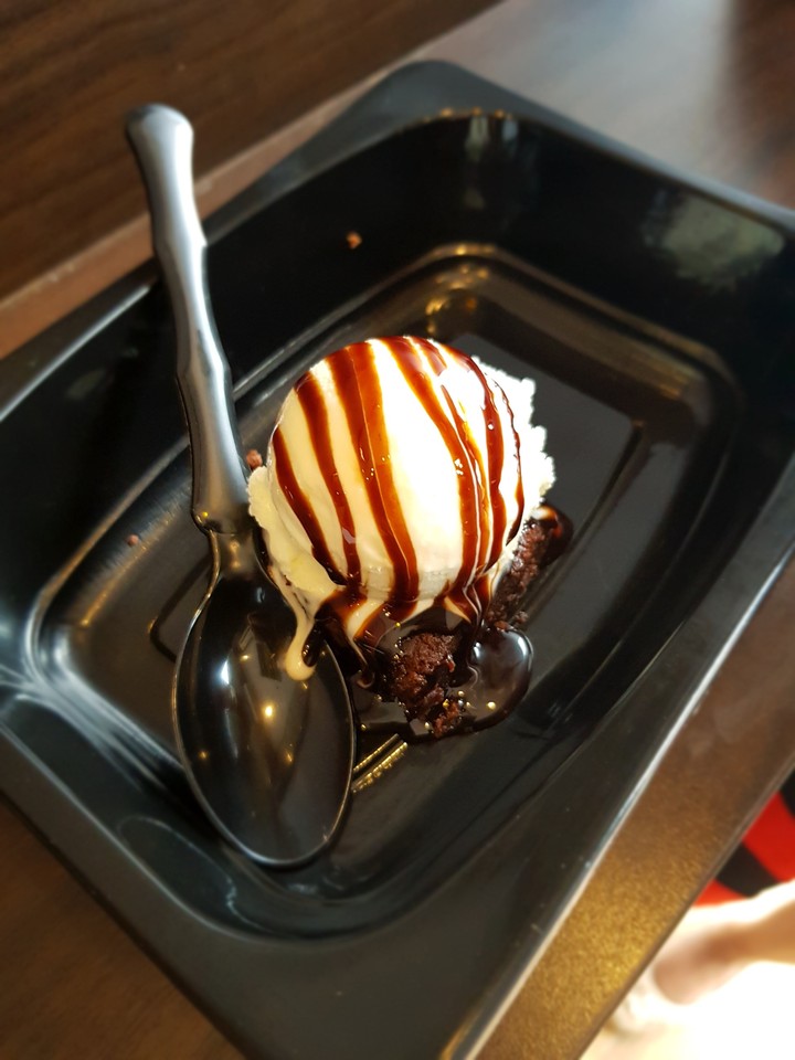 brownie