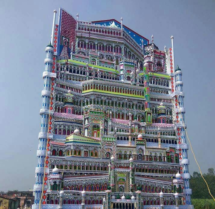#Unbelievable Art