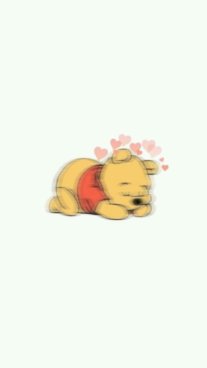 pooh??