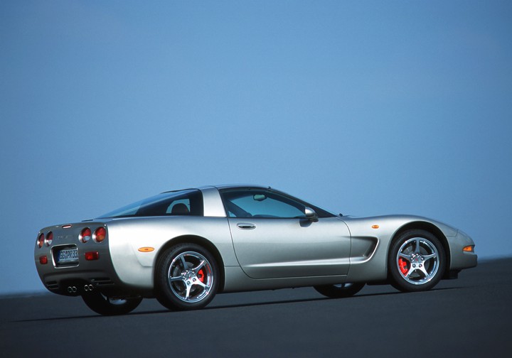 chevrolet