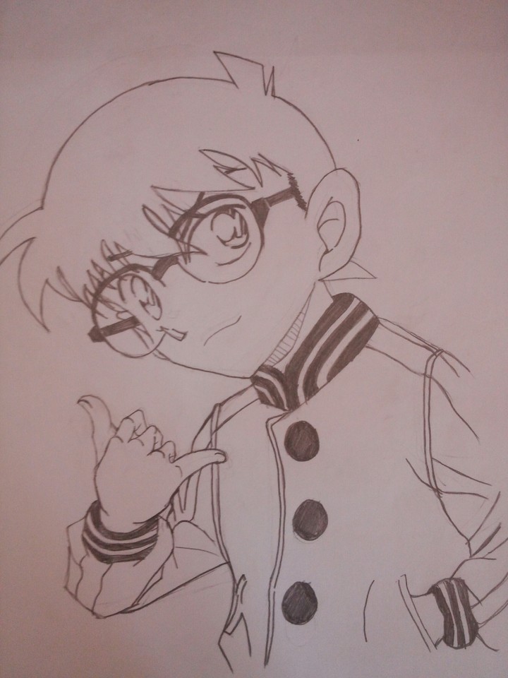 Detective Conan