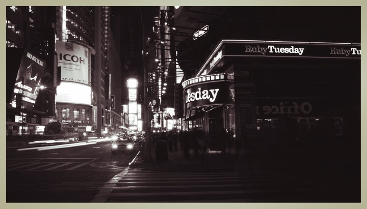 times square