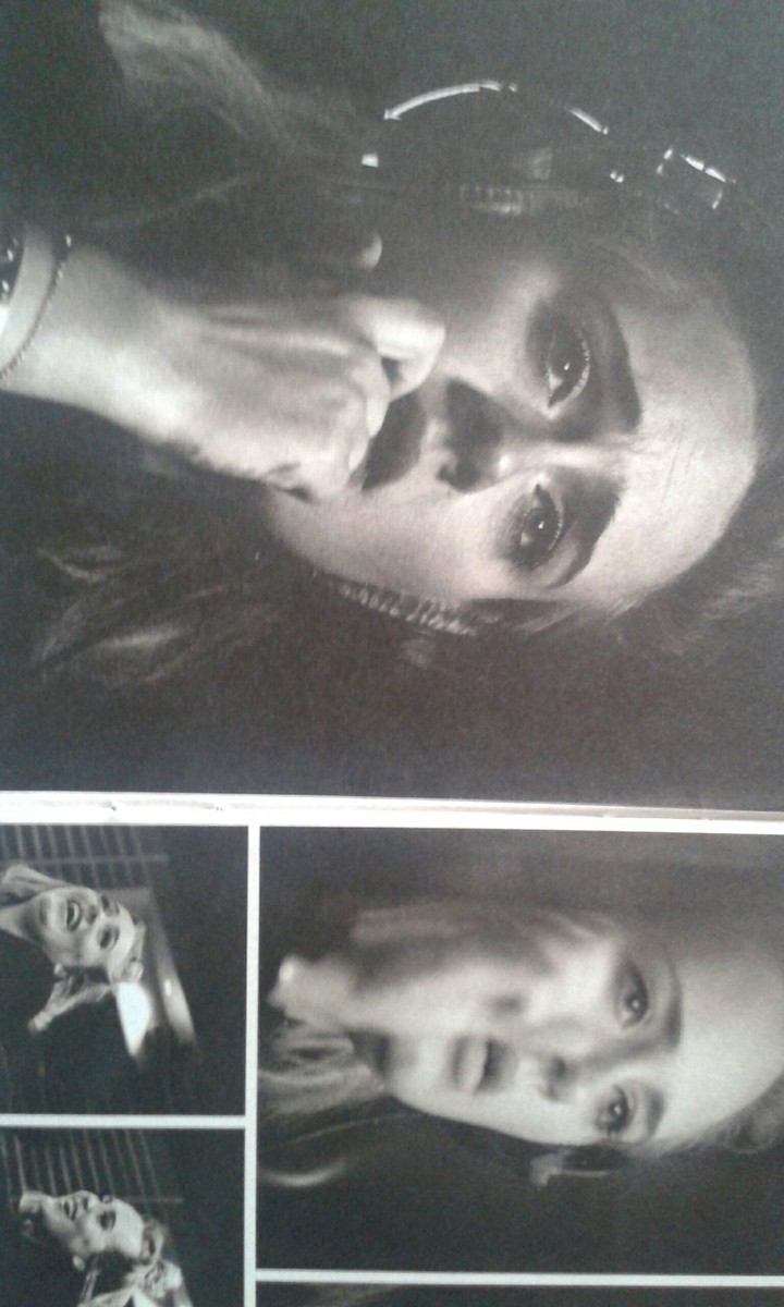 Adele❤