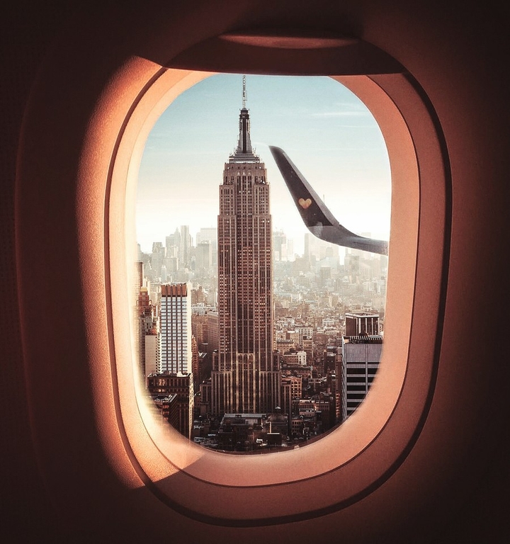 aeroplane