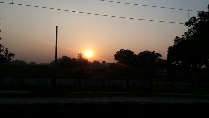 twilight