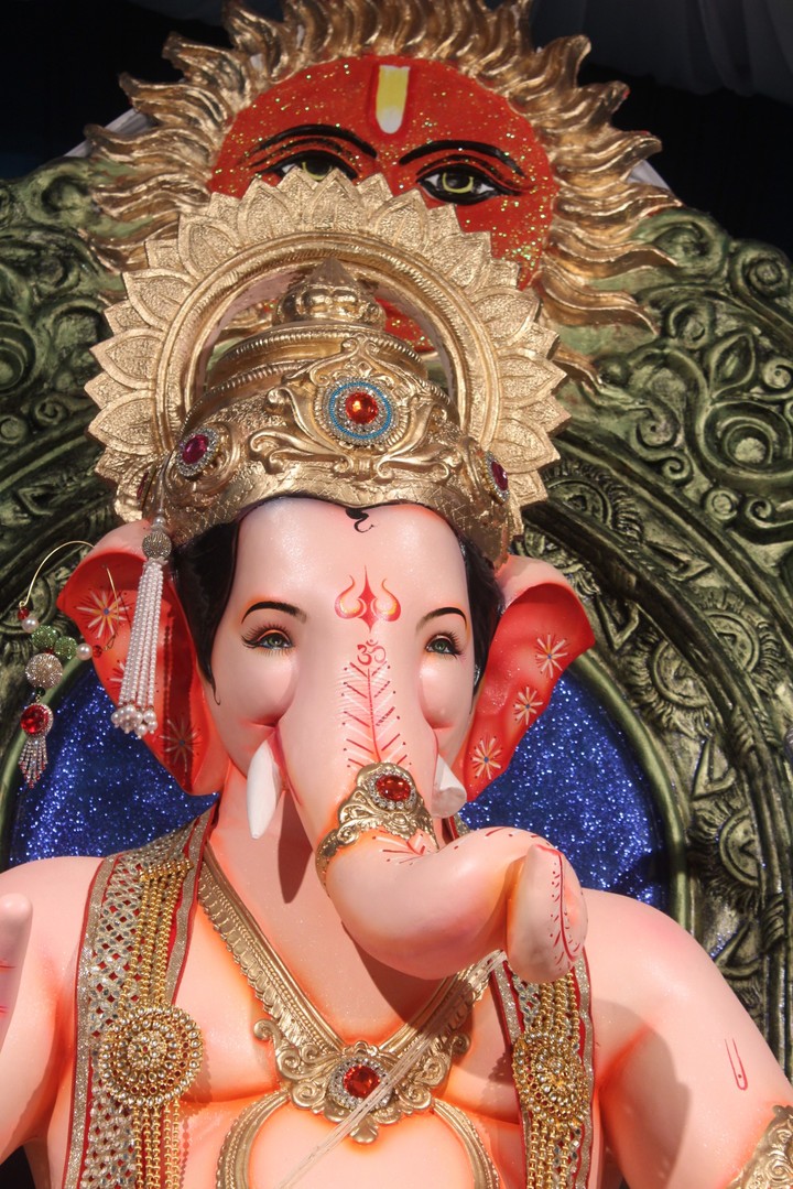Ganesha